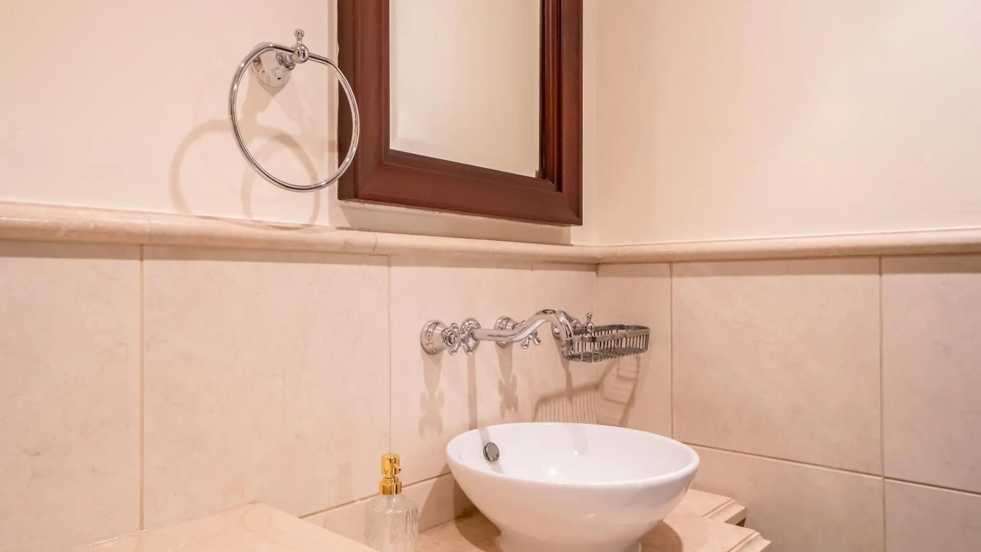 Appartamento Newarabian Yasoon1 2Br Downtown Dubai 0*,