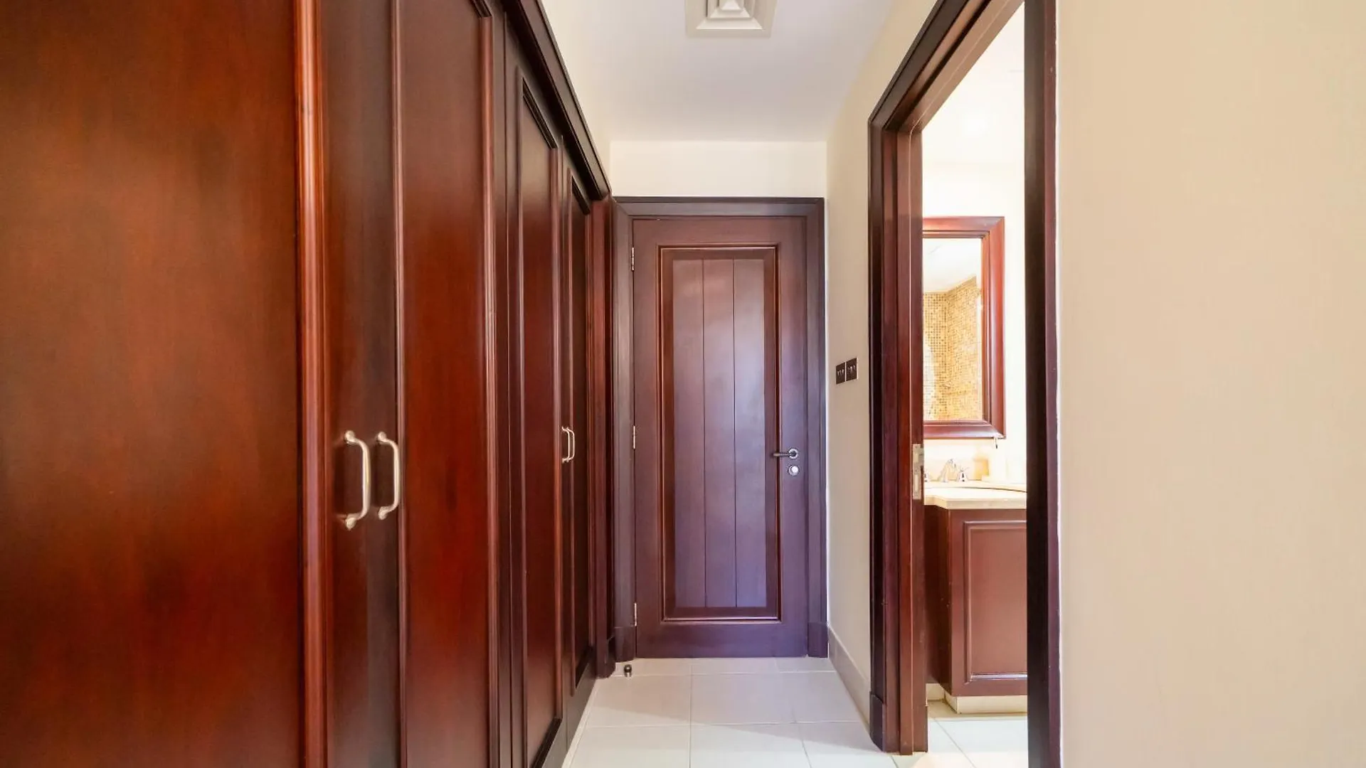 Appartamento Newarabian Yasoon1 2Br Downtown Dubai Emirati Arabi Uniti