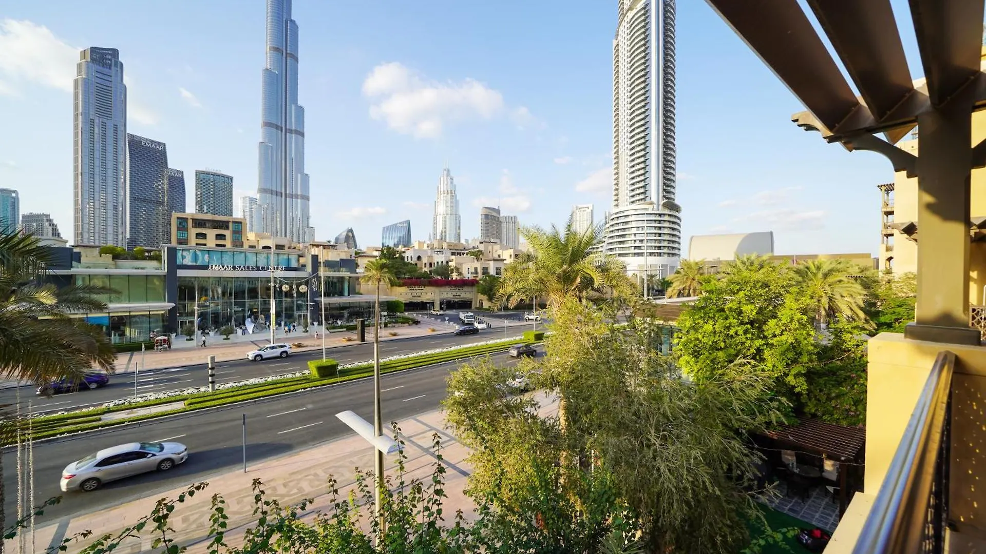 Newarabian Yasoon1 2Br Downtown Apartment Dubai 0*,  United Arab Emirates