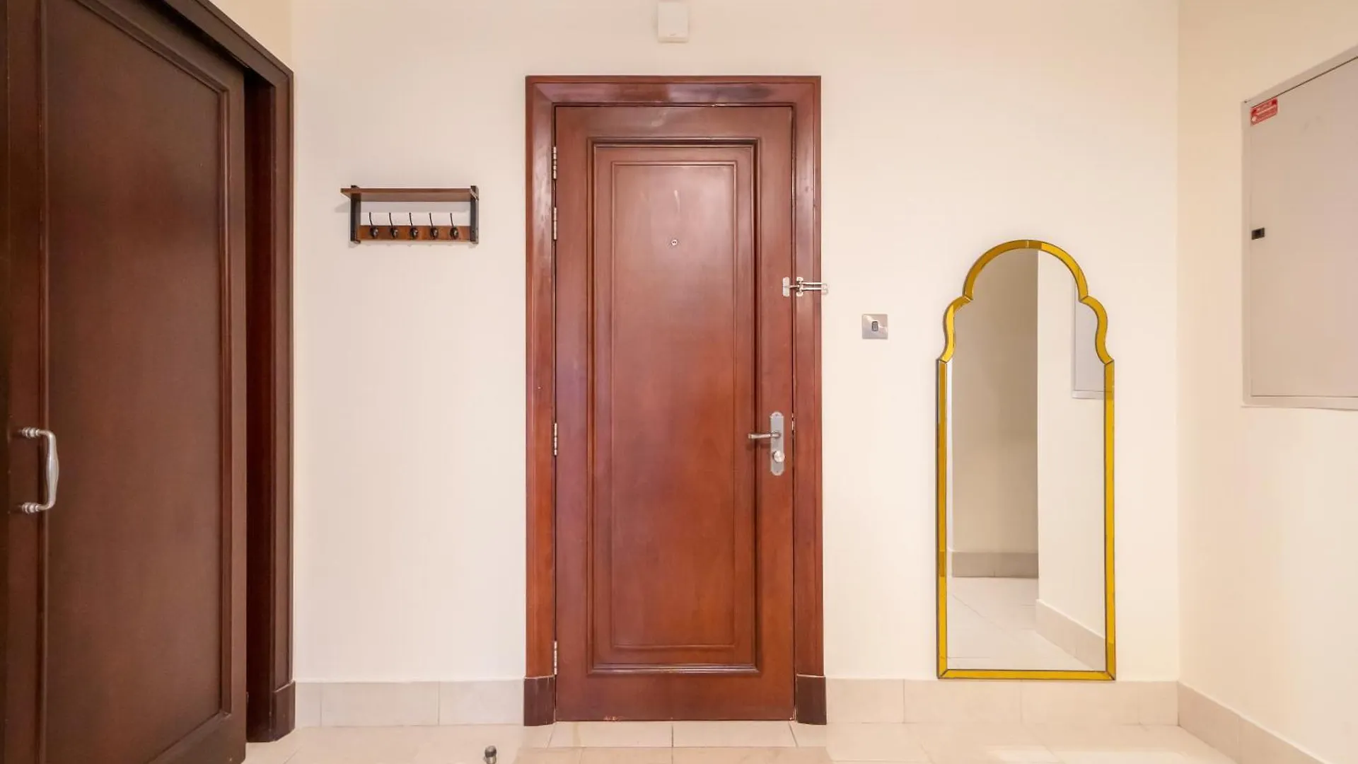 Newarabian Yasoon1 2Br Downtown Apartment Dubai 0*,  United Arab Emirates